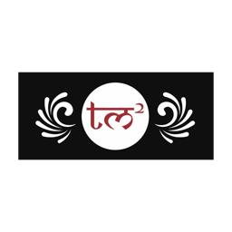 Taj Mahal Night Chelmsford logo.